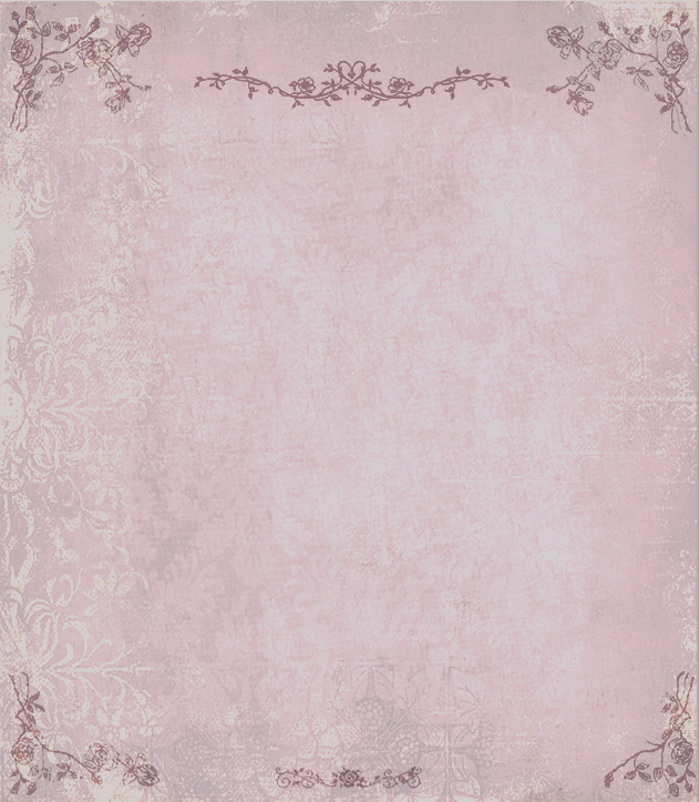 Journal page background