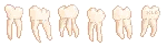 teeth gif